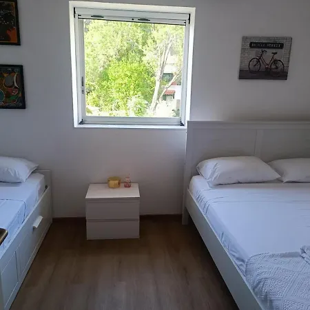 Lambriana's House * Thessaloniki