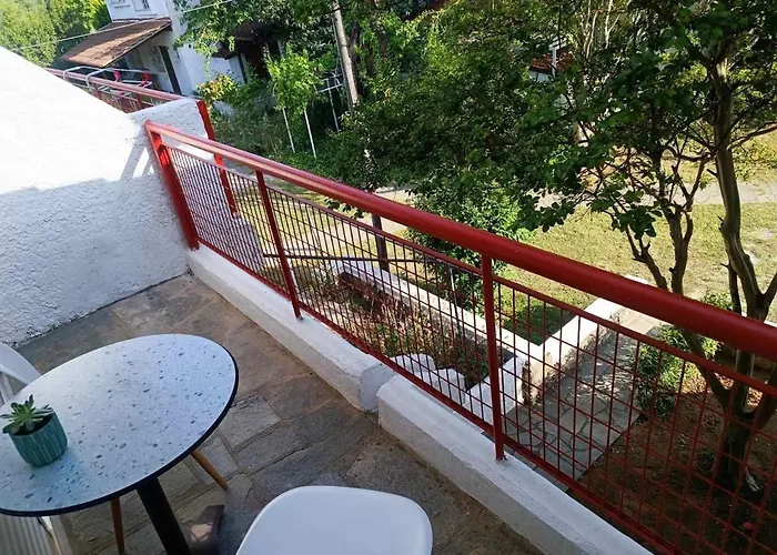 Lambriana's House Thessaloniki