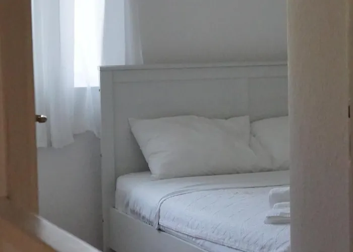 Vakantiehuis Lambriana's House Thessaloniki