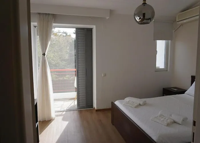 Lambriana's House * Thessaloniki