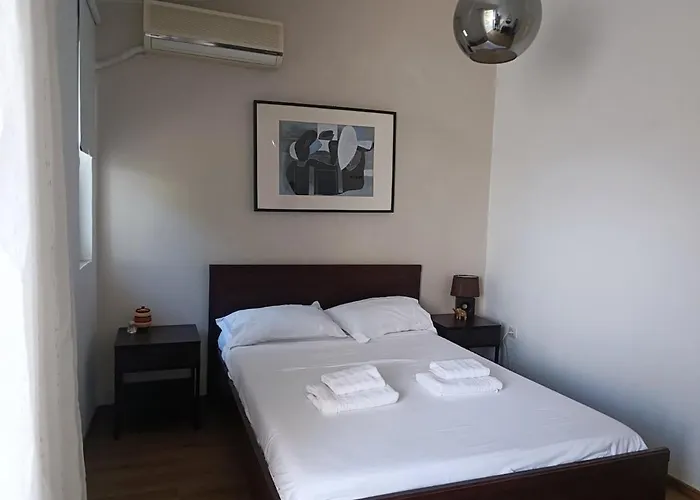 Lambriana's House Vakantiehuis