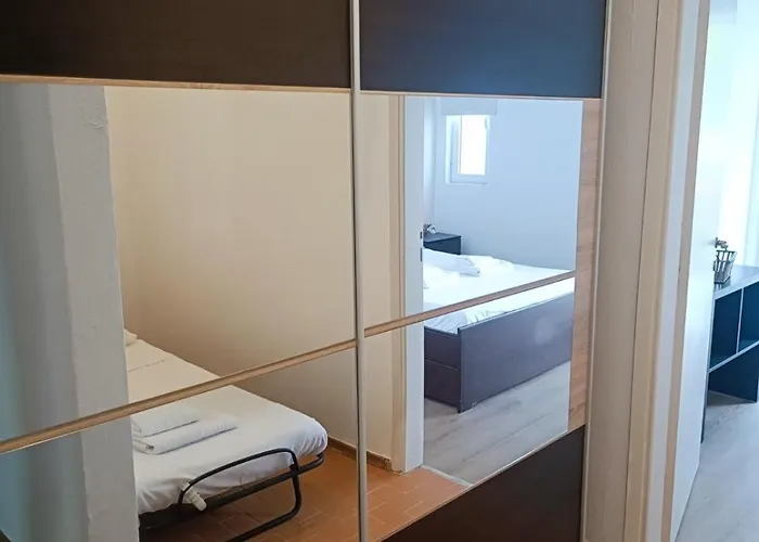 Lambriana's House Vakantiehuis