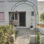 Lambriana's House *