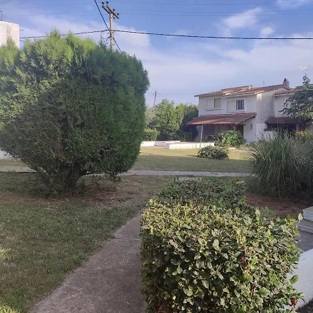 Lambriana's House Front *