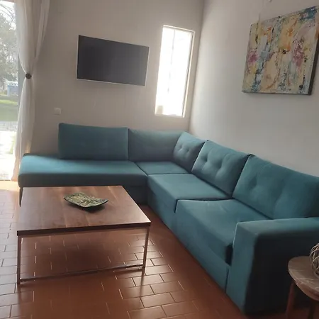 Lambriana's House *