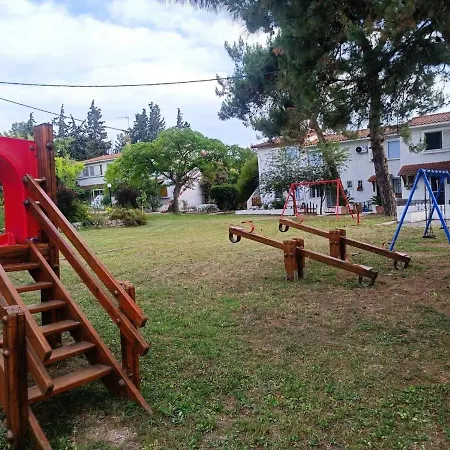 Lambriana's House סלוניקי