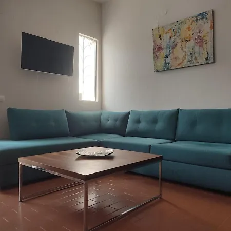 Lambriana's House Σπίτι διακοπών *