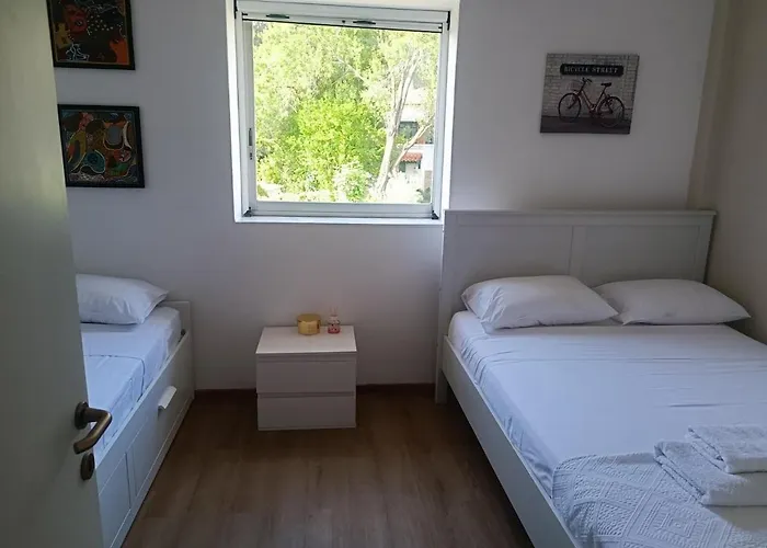 Lambriana's House * Θεσσαλονίκη