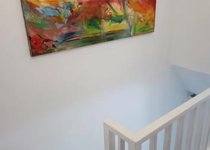 Σπίτι διακοπών Lambriana's House *