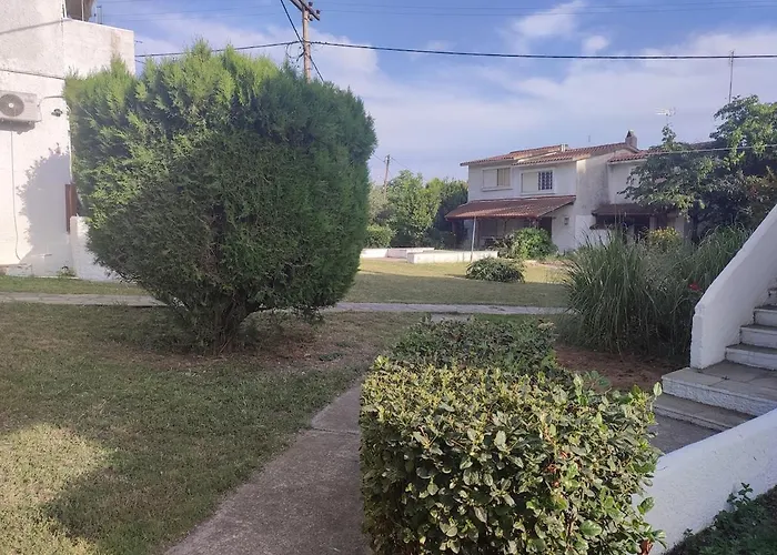 Lambriana's House *