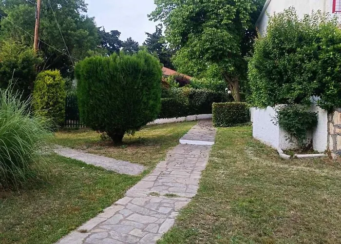Σπίτι διακοπών Lambriana's House
