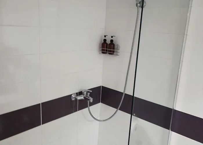 Lambriana's House Dom wakacyjny Saloniki