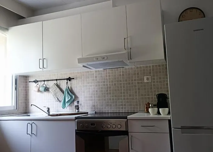 בית נופש Lambriana's House סלוניקי