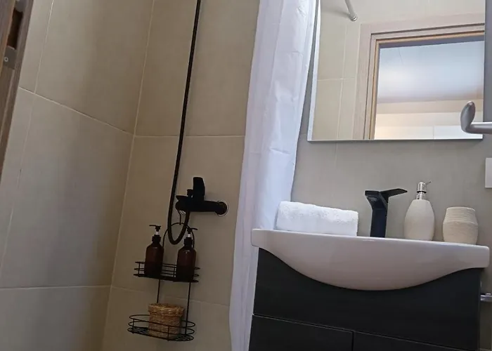 Lambriana's House Θεσσαλονίκη