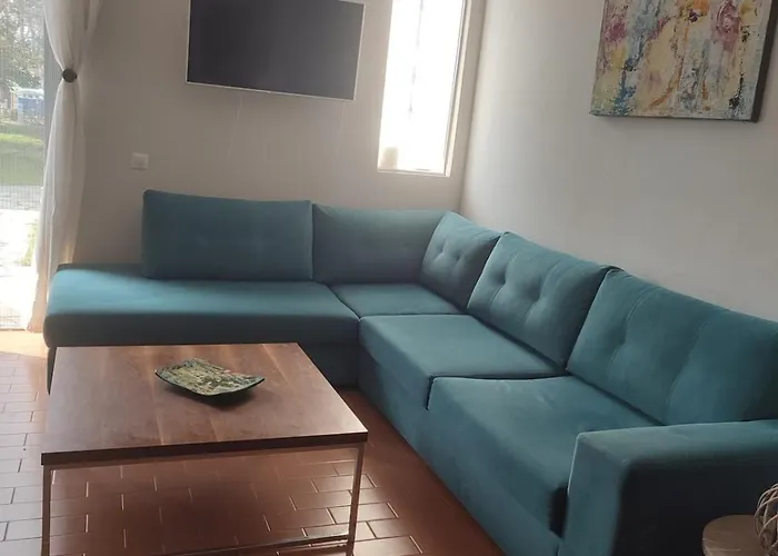 Lambriana's House *