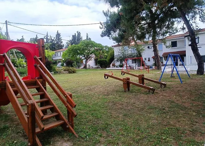 Lambriana's House סלוניקי