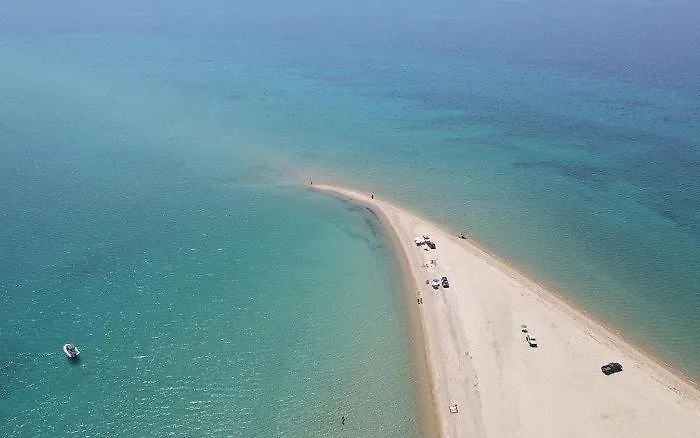 Lambriana's House * Θεσσαλονίκη