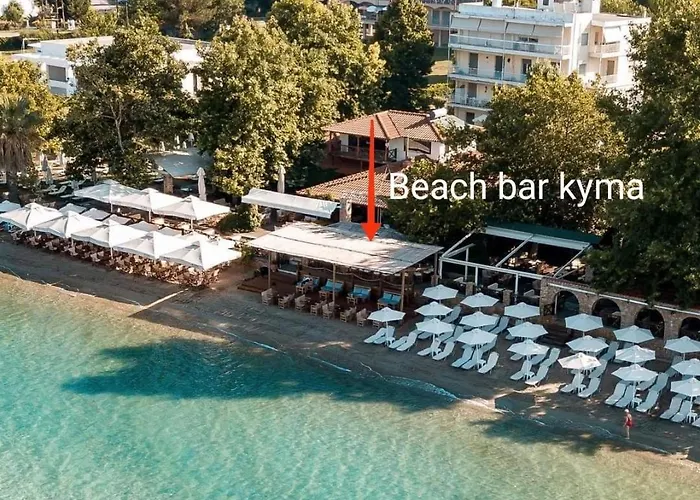 Σπίτι διακοπών Lambriana's House Θεσσαλονίκη