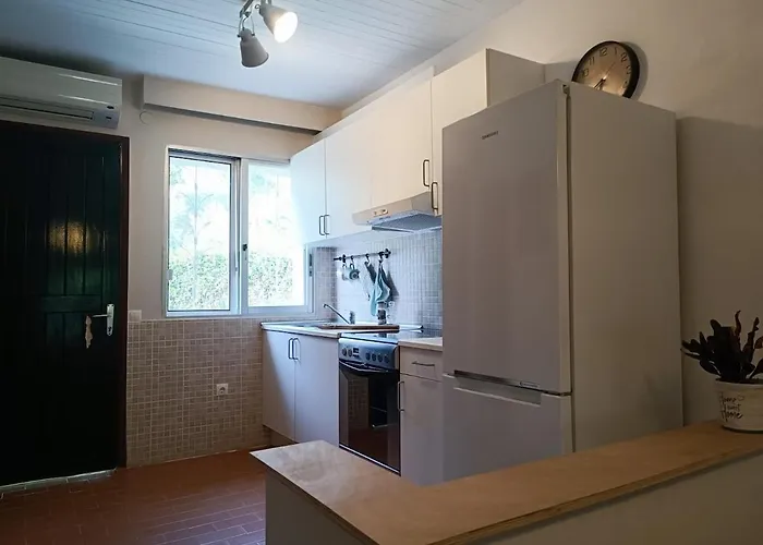 Lambriana's House * סלוניקי