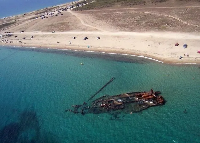 Lambriana's House Dom wakacyjny *