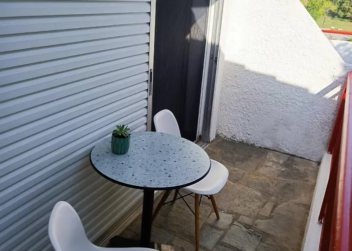 בית נופש Lambriana's House סלוניקי