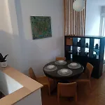 Lambriana's House Saloniki