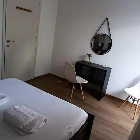 Casa vacanze Lambriana's House