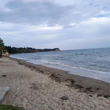 Lambriana's House Casa vacanze *