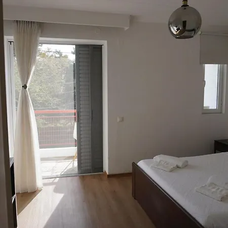 Lambriana's House * Thessaloniki