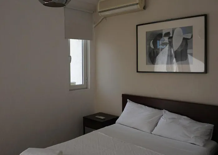 Lambriana's House Casa vacanze *