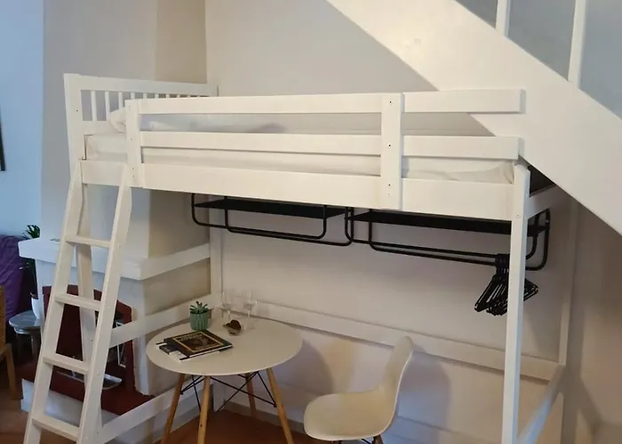 Lambriana's House Casa vacanze *