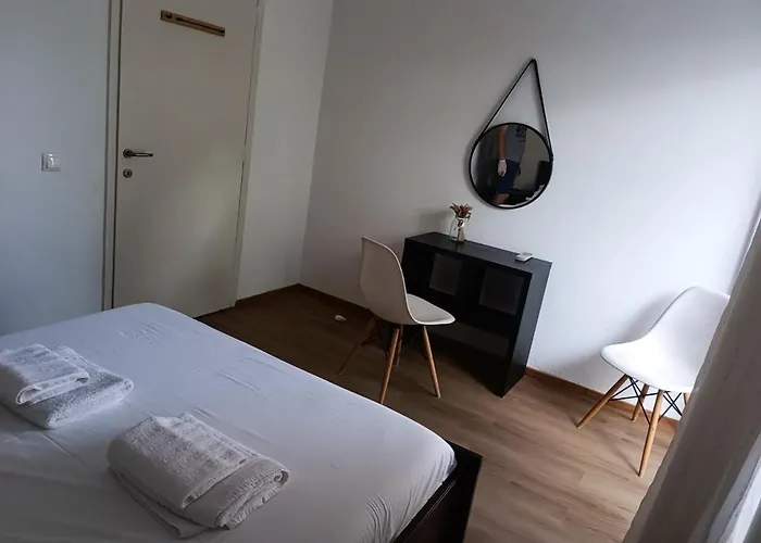 Casa vacanze Lambriana's House