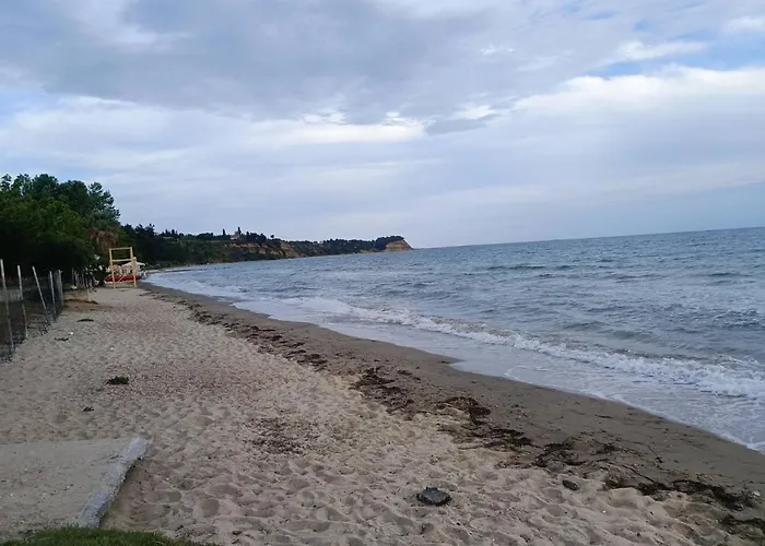 Lambriana's House Casa vacanze *